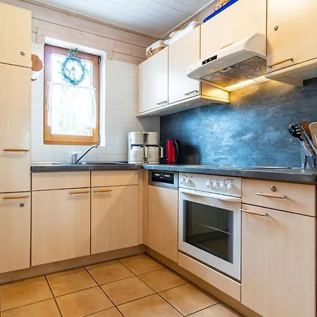 Holiday home Auerhahn Ferienhaeuser Auerhahn 515 Hasselfelde