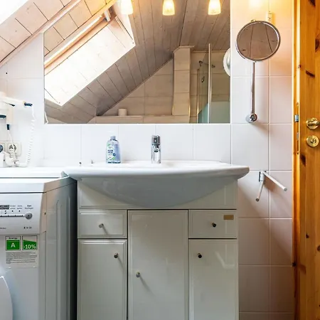 Auerhahn Ferienhaeuser Auerhahn 515 Hasselfelde