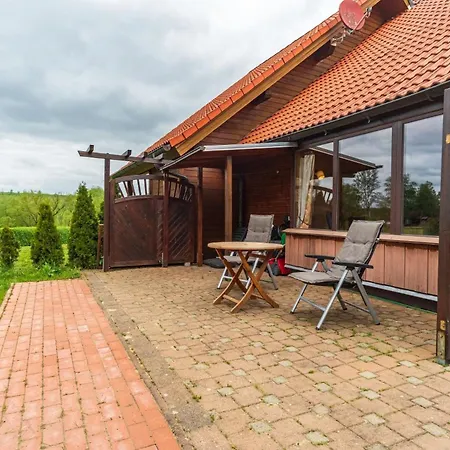 Auerhahn Ferienhaeuser Auerhahn 515 Holiday home