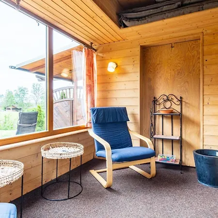 Auerhahn Ferienhaeuser Auerhahn 515 *