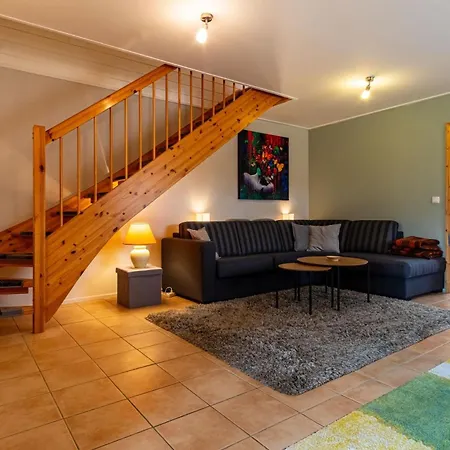 Auerhahn Ferienhaeuser Auerhahn 515 Hasselfelde