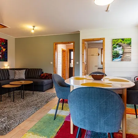 Nyaraló Auerhahn Ferienhaeuser Auerhahn 515 *