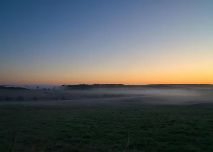 Auerhahn Ferienhaeuser Auerhahn 515 Prázdninový dům Hasselfelde