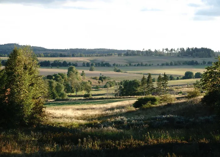 Prázdninový dům Auerhahn Ferienhaeuser Auerhahn 515 Hasselfelde