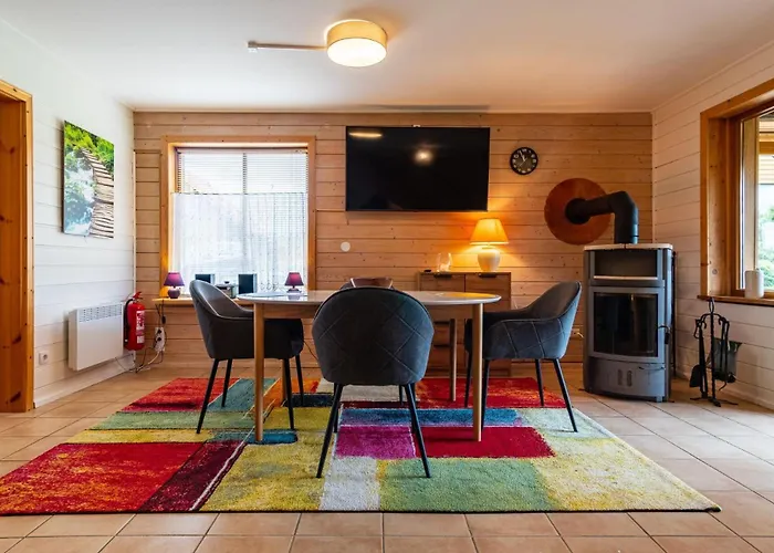 Auerhahn Ferienhaeuser Auerhahn 515