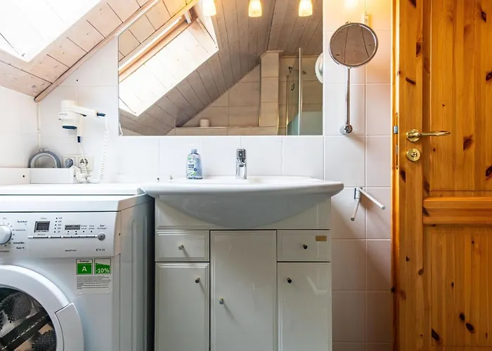 Auerhahn Ferienhaeuser Auerhahn 515 Hasselfelde