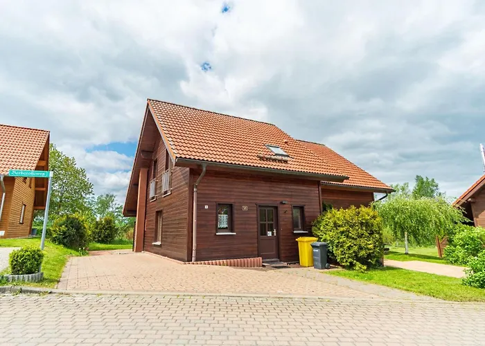 Auerhahn Ferienhaeuser Auerhahn 515