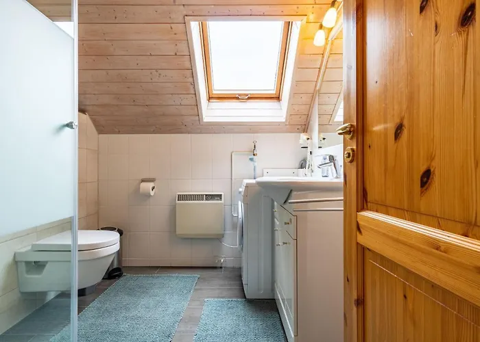 Prázdninový dům Auerhahn Ferienhaeuser Auerhahn 515