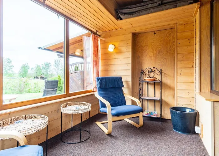 Auerhahn Ferienhaeuser Auerhahn 515 *