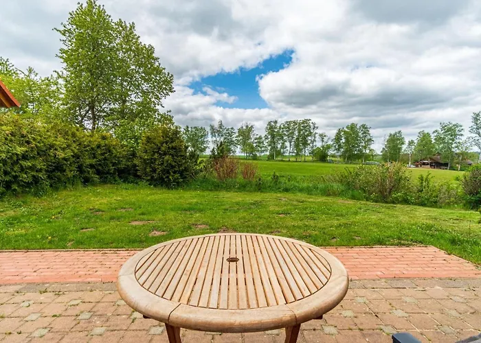 Auerhahn Ferienhaeuser Auerhahn 515 * Hasselfelde