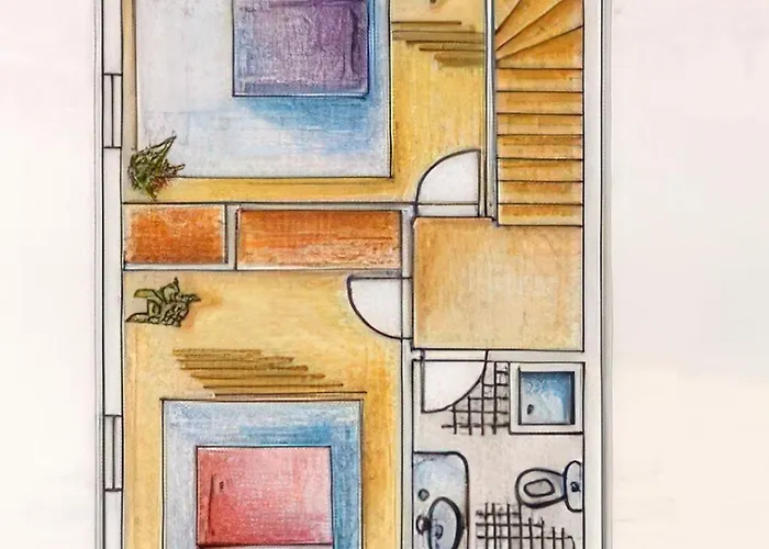 Prázdninový dům Auerhahn Ferienhaeuser Auerhahn 515