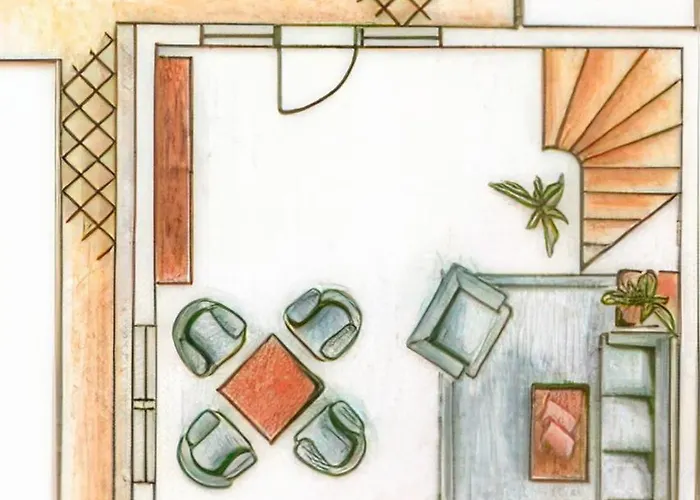 Prázdninový dům Auerhahn Ferienhaeuser Auerhahn 515